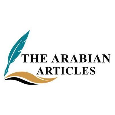 thearabianarticles