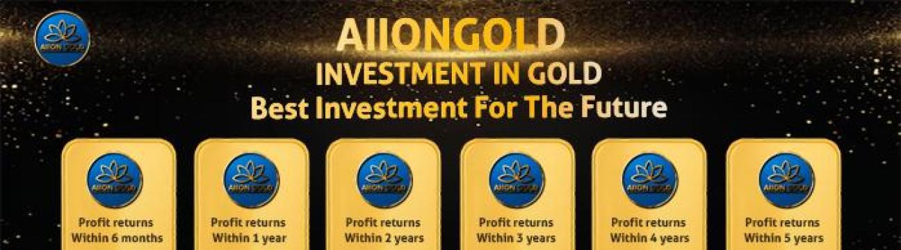 aiiongold