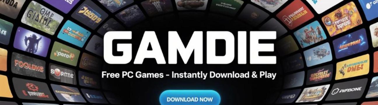 Gamdie