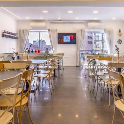 PaamonimHotelJerusalem