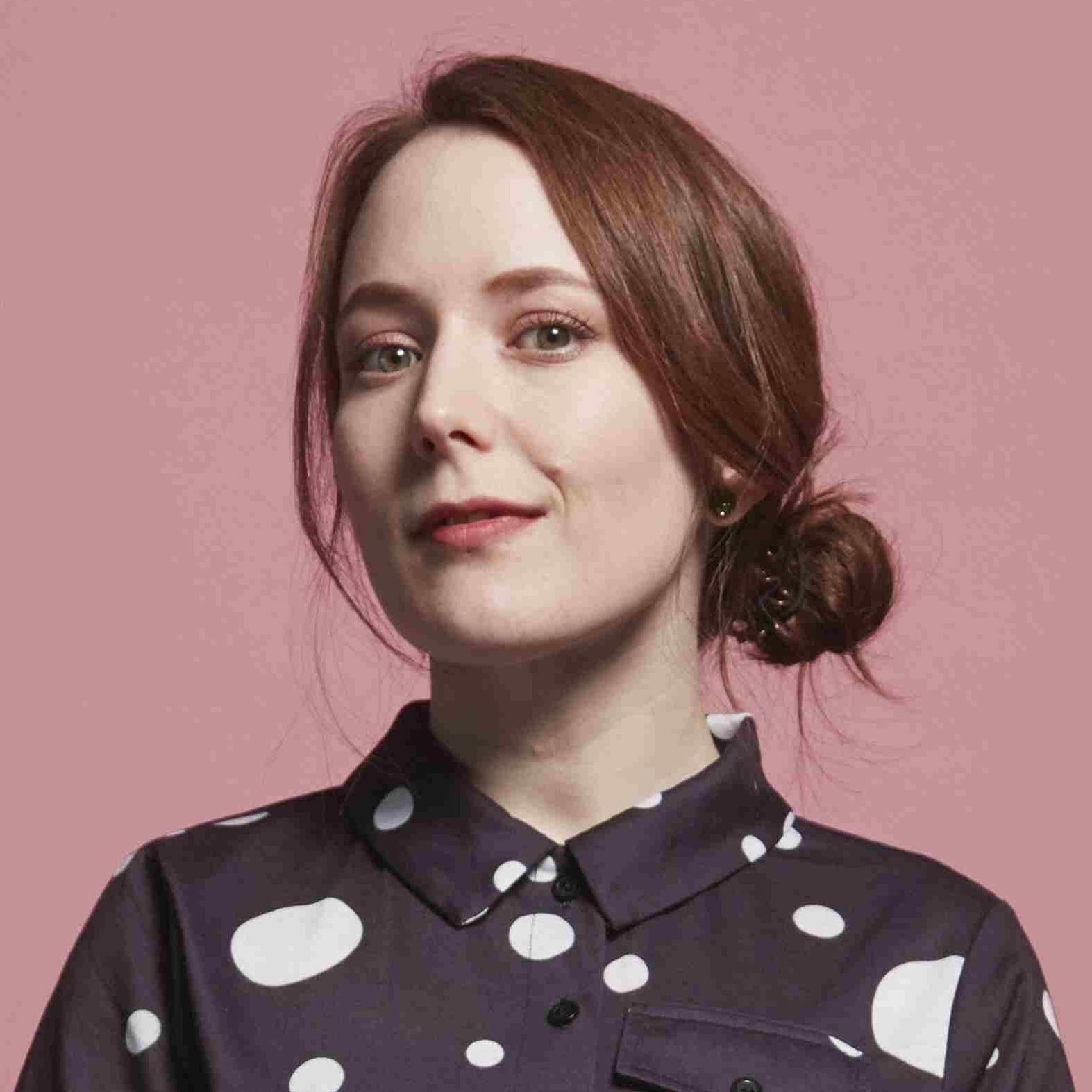 freyaparker