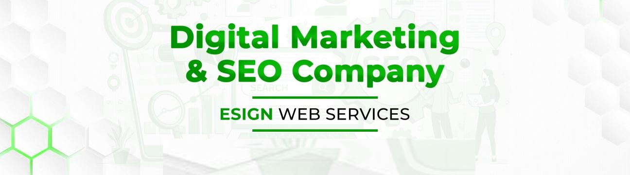 eSignWebServices
