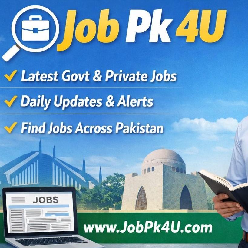 jobpk4u