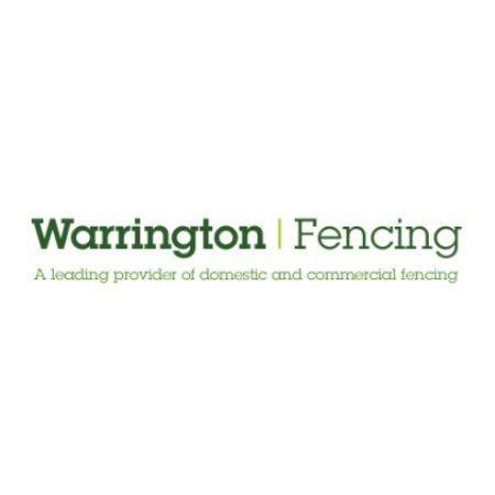 WarringtonFencingLtd