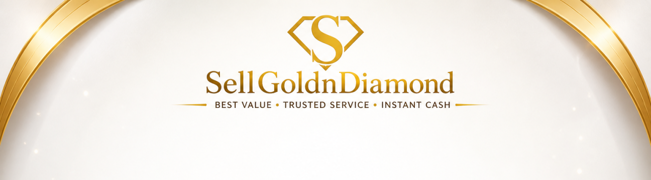 Sellgoldndiamond