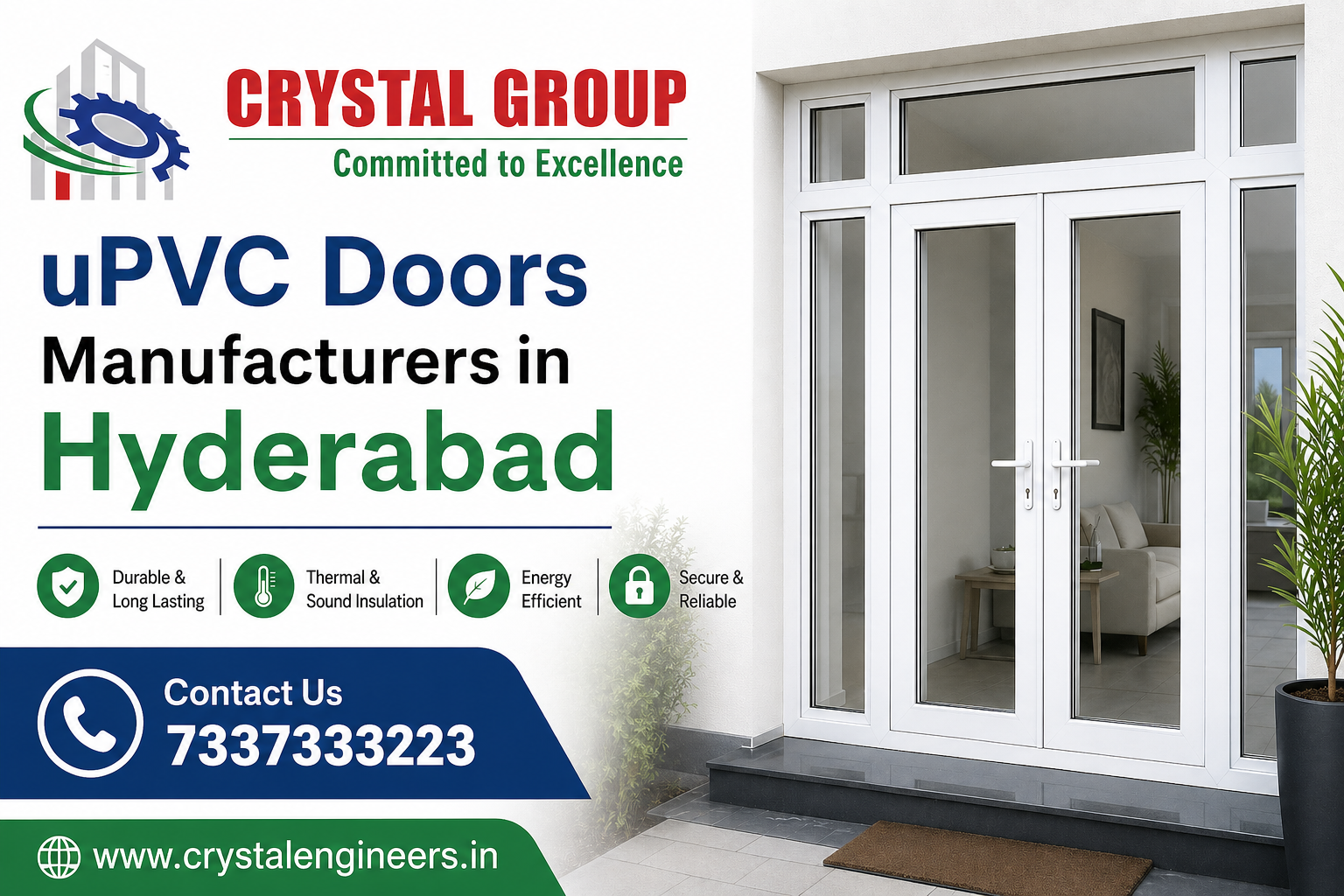 crystalengineers