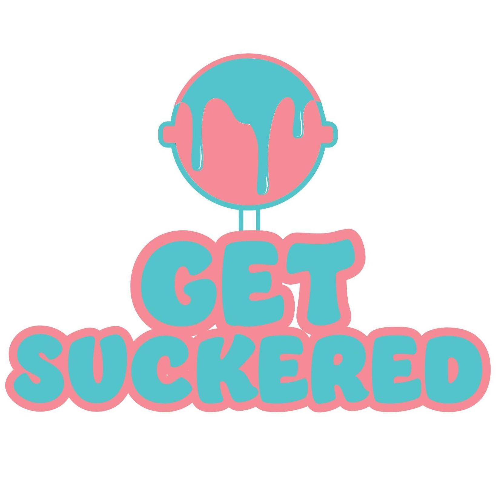getsuckered