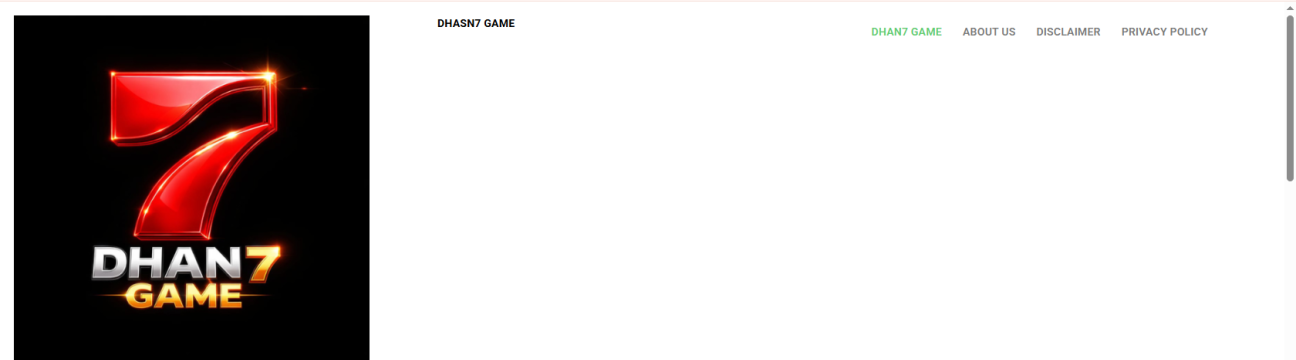 dhan7in