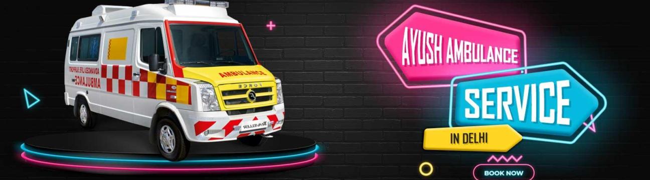 ayushambulanceservices