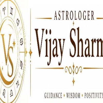 astrologervijay