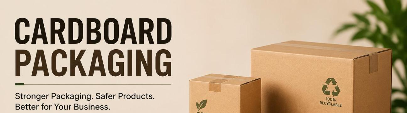 cardboardpackaging