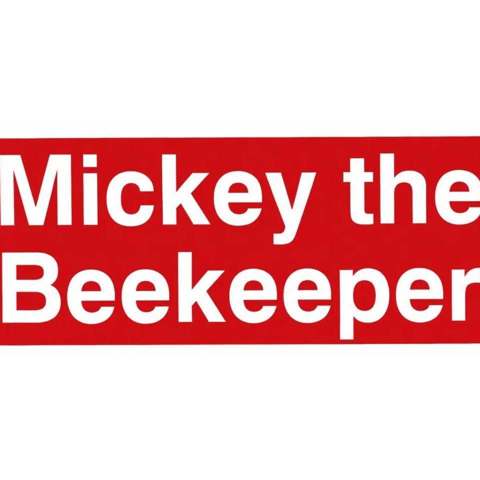 mickeythebeekeeper