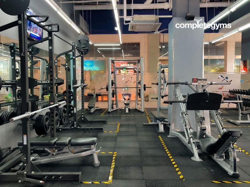 completegyms