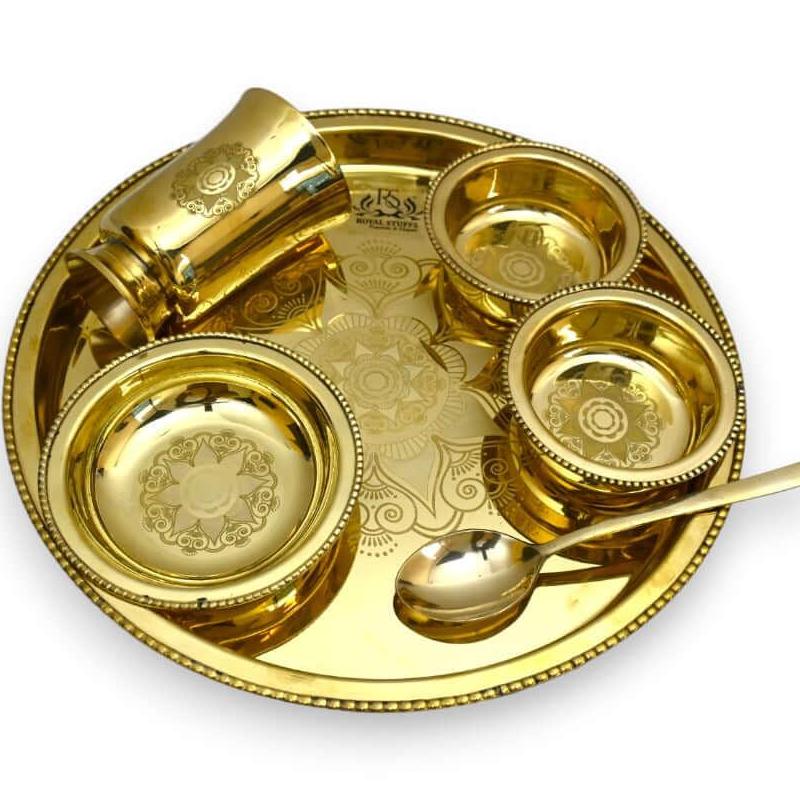 RoyalStuffsBrass