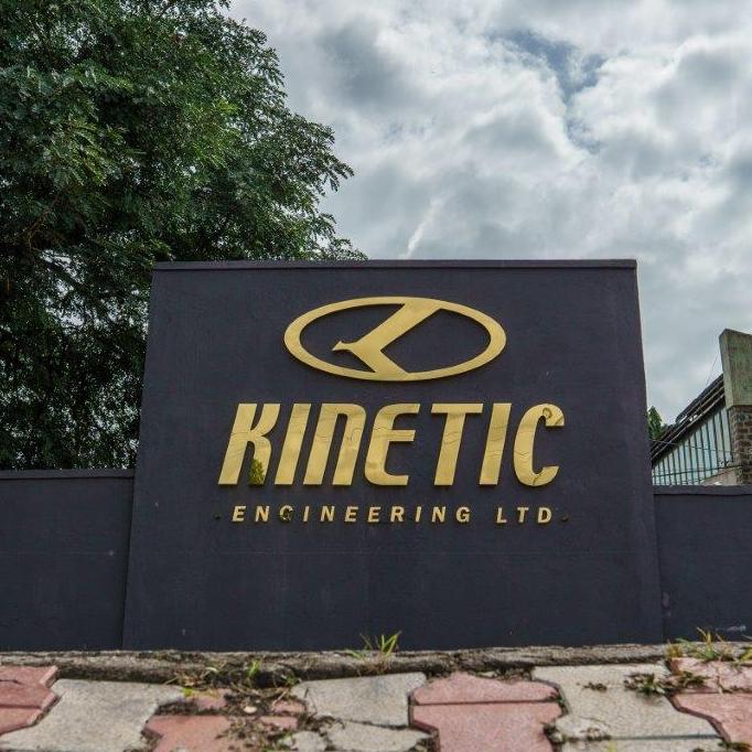 Kinetic