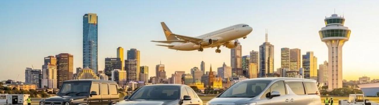 silverairportcab