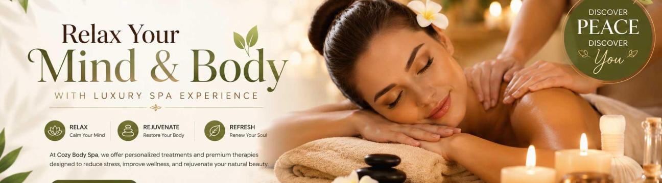 Cozybodyspa