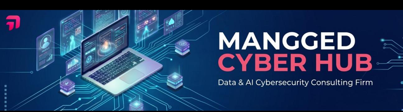 Managedcyberhub