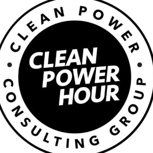 Cleanpowerhour
