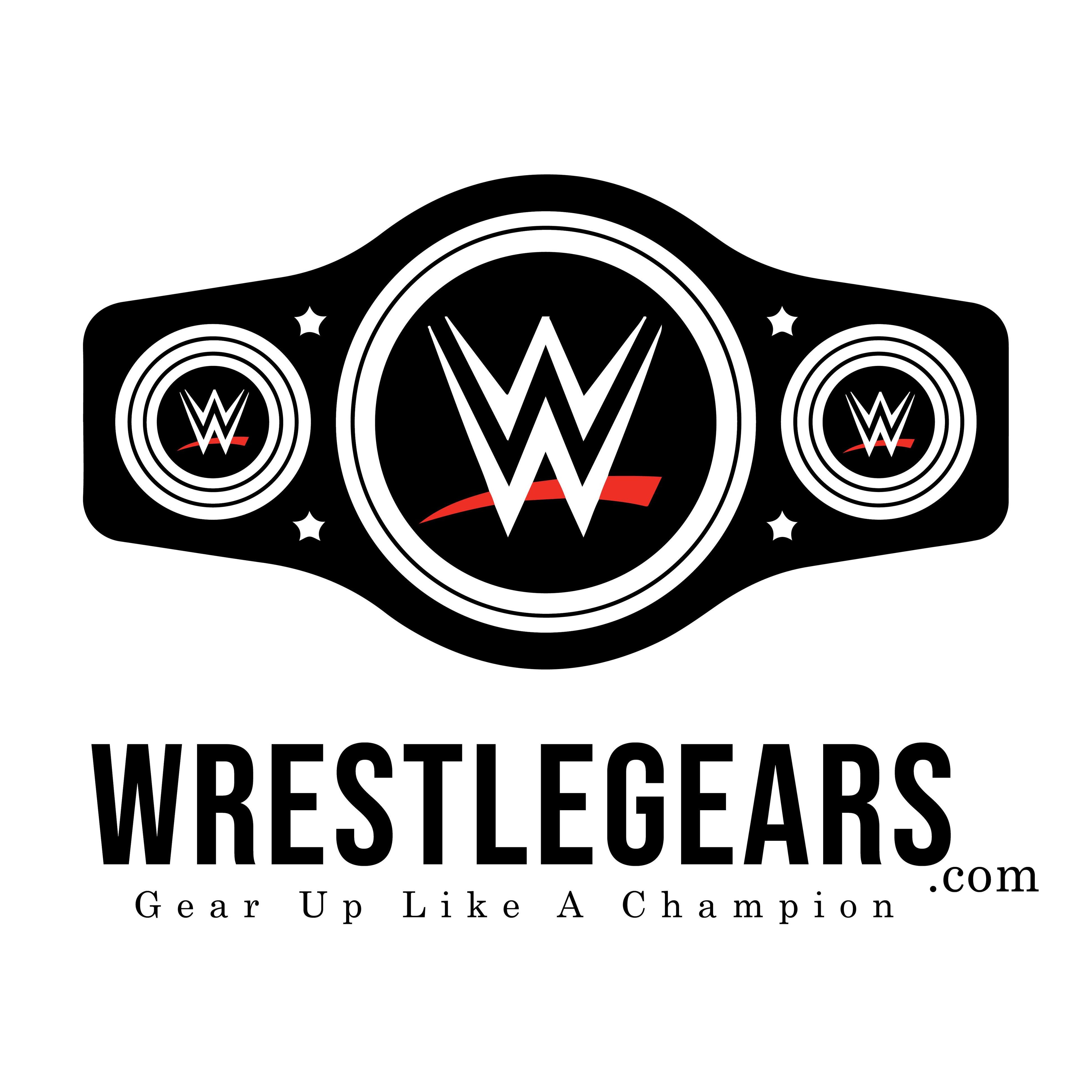 wrestlegears