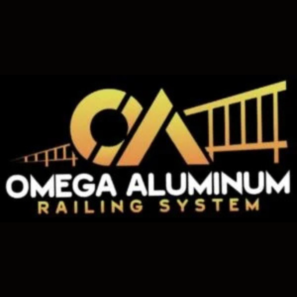 omegaaluminumrailingsystem