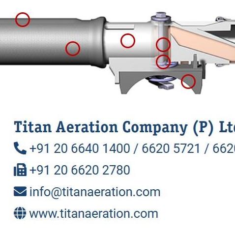 titanaeration