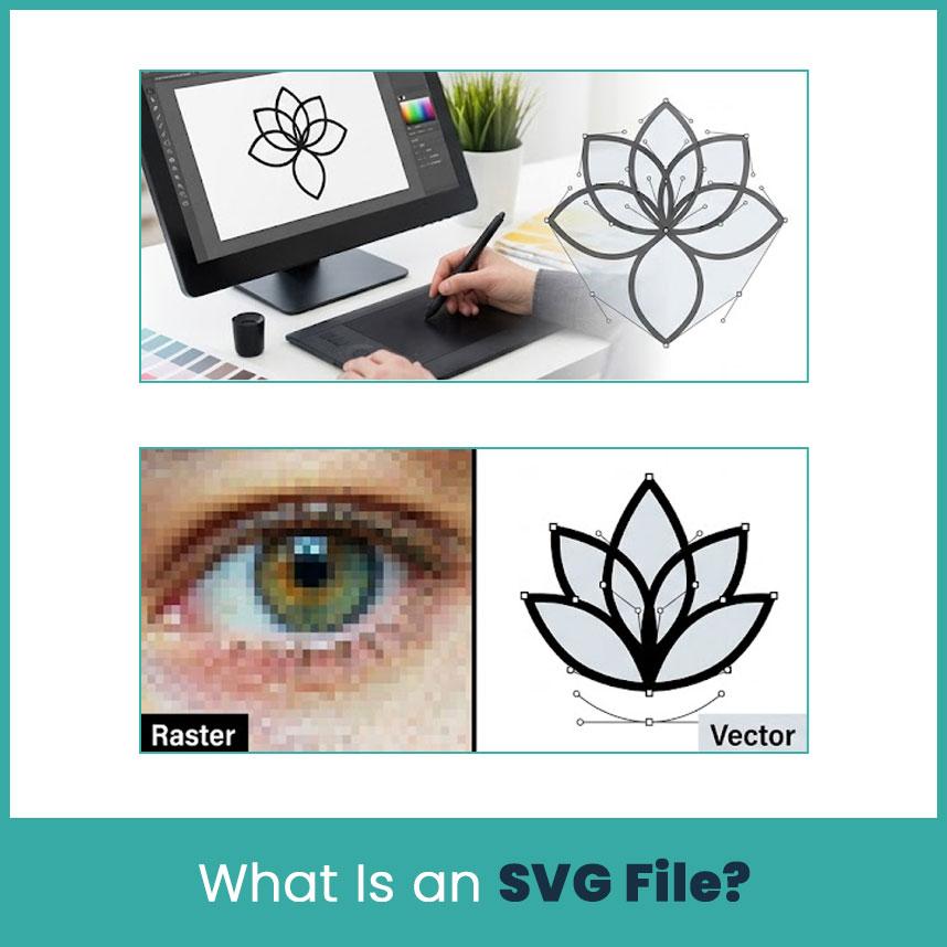 What Is a SVG File?