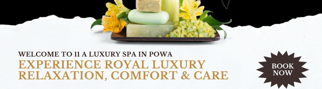 elevenaluxuryspa