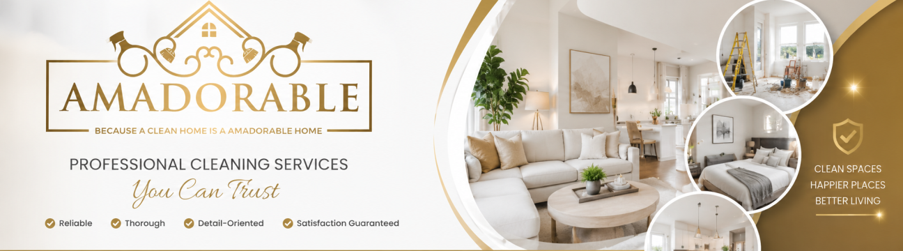 amadorablecleaningservicesllc
