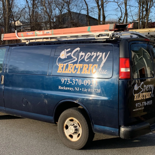 sperryelectric