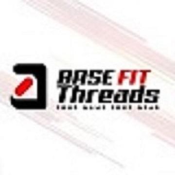 Basefitthreads