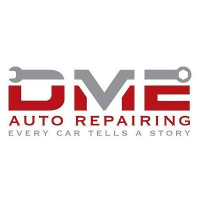 dmeautorepairing