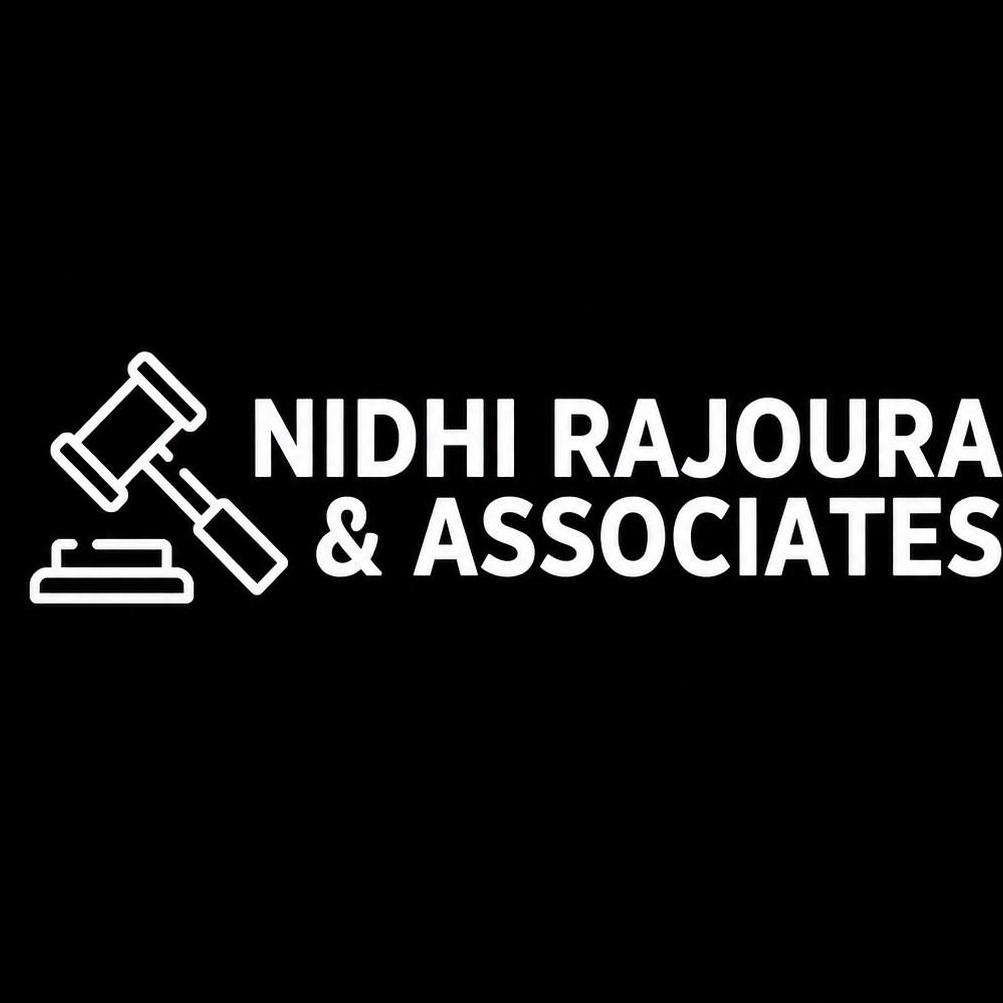 AdvocateNidhiRajoura