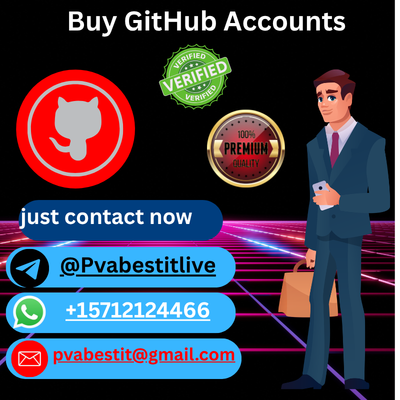 BuyGitHubAccount32