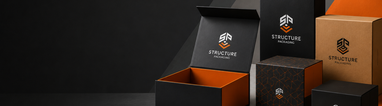 Structurepackaging