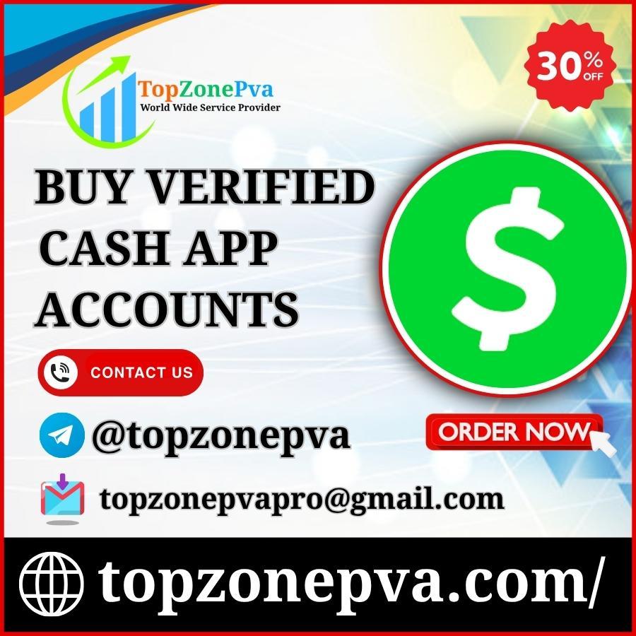 Buy Verified Cash App Accounts