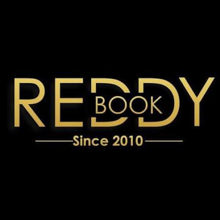 reddyabook