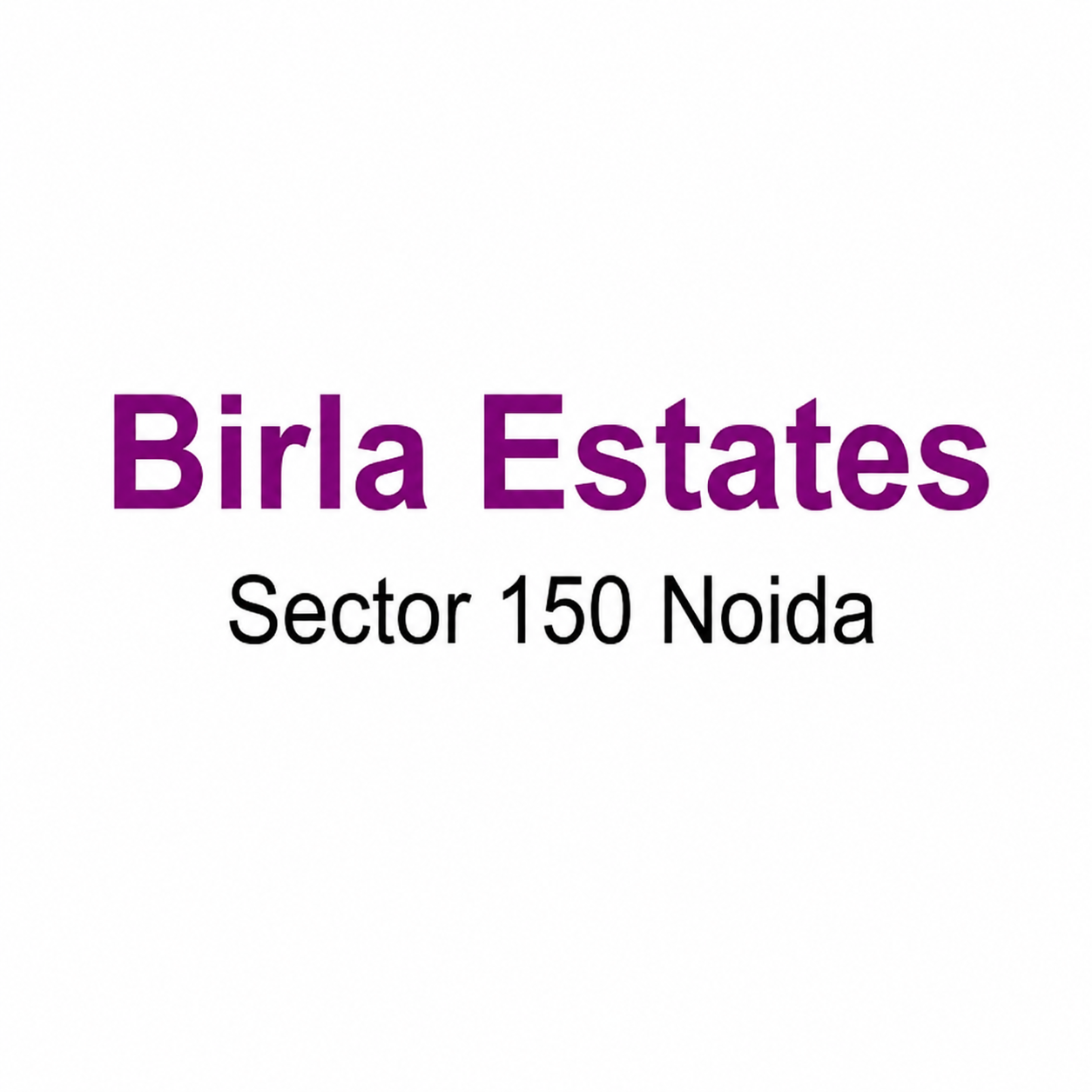 birlaestate