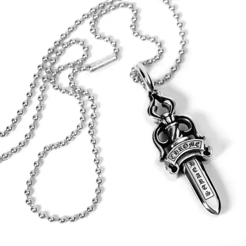 chromehearts