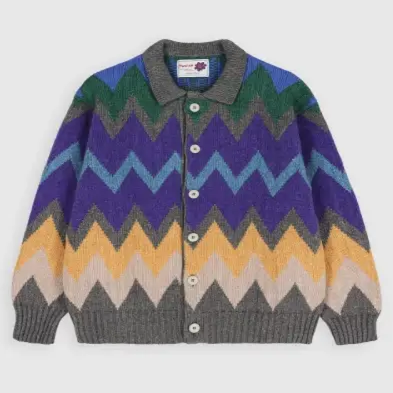 Howlinknitwear