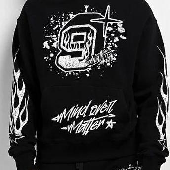 NinthHallclothing