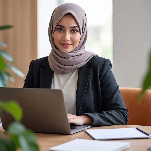 hudaansari
