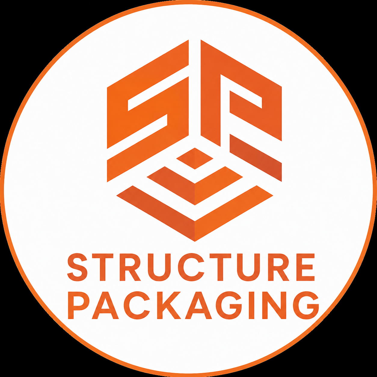 Structurepackaging