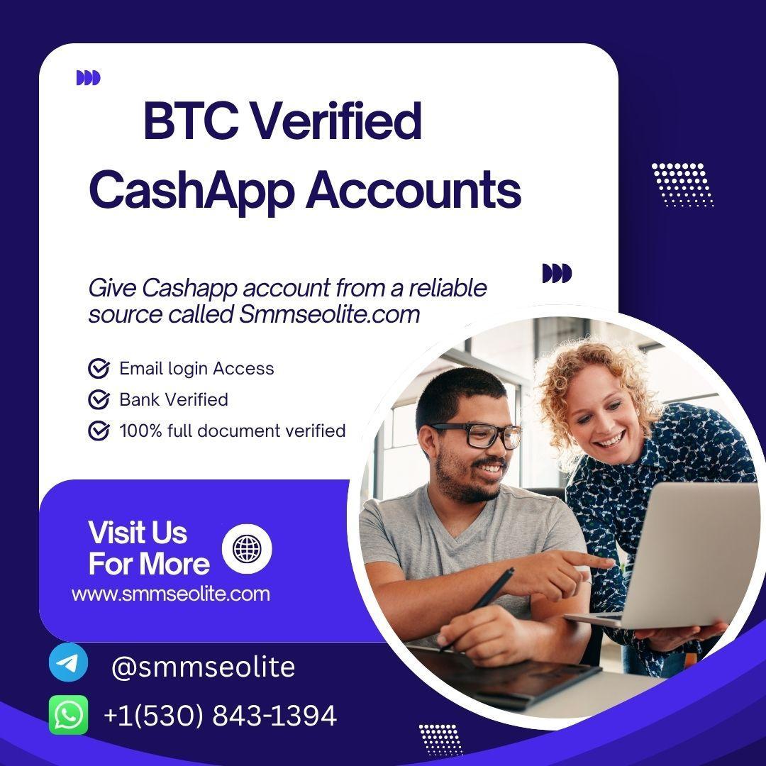 Where to Safely Buy a Verified Cash App Account Online in 2026