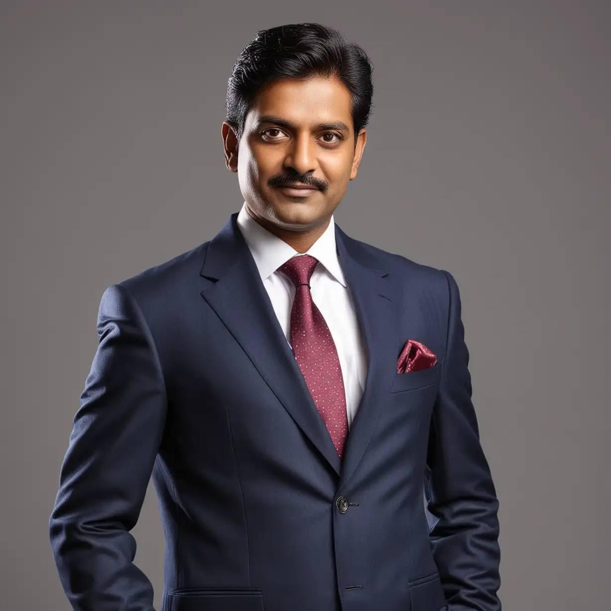Dannypatil