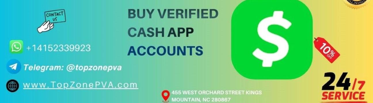 Buy Verified PayPal Accounts