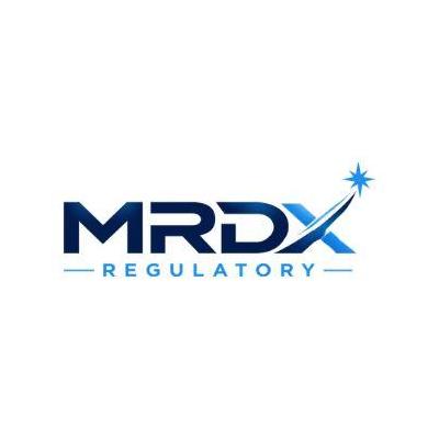 mrdxregulatory