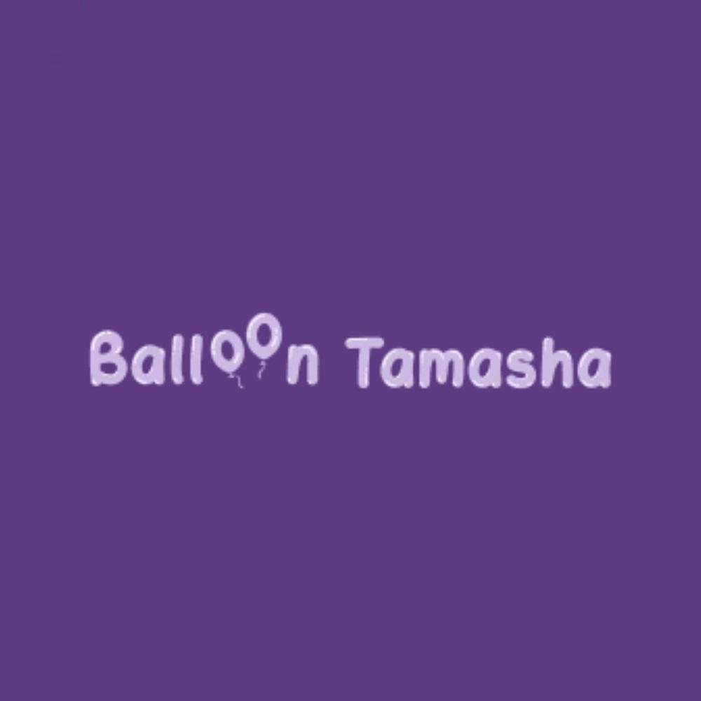 balloontamasha