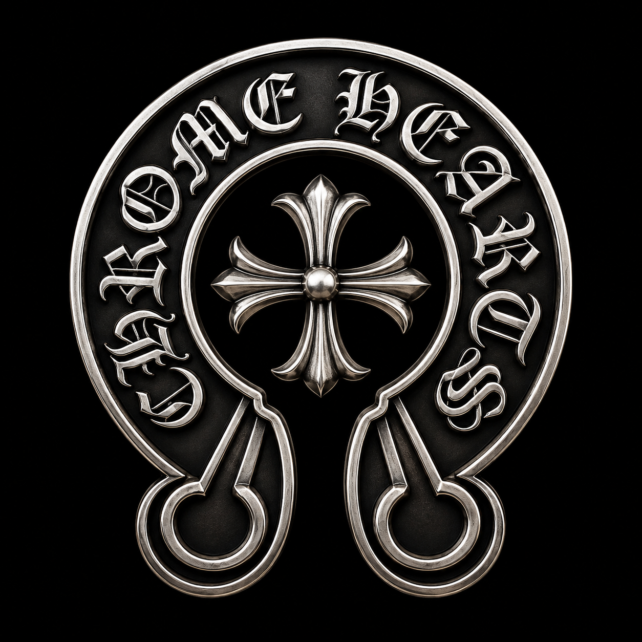 chromehearts34