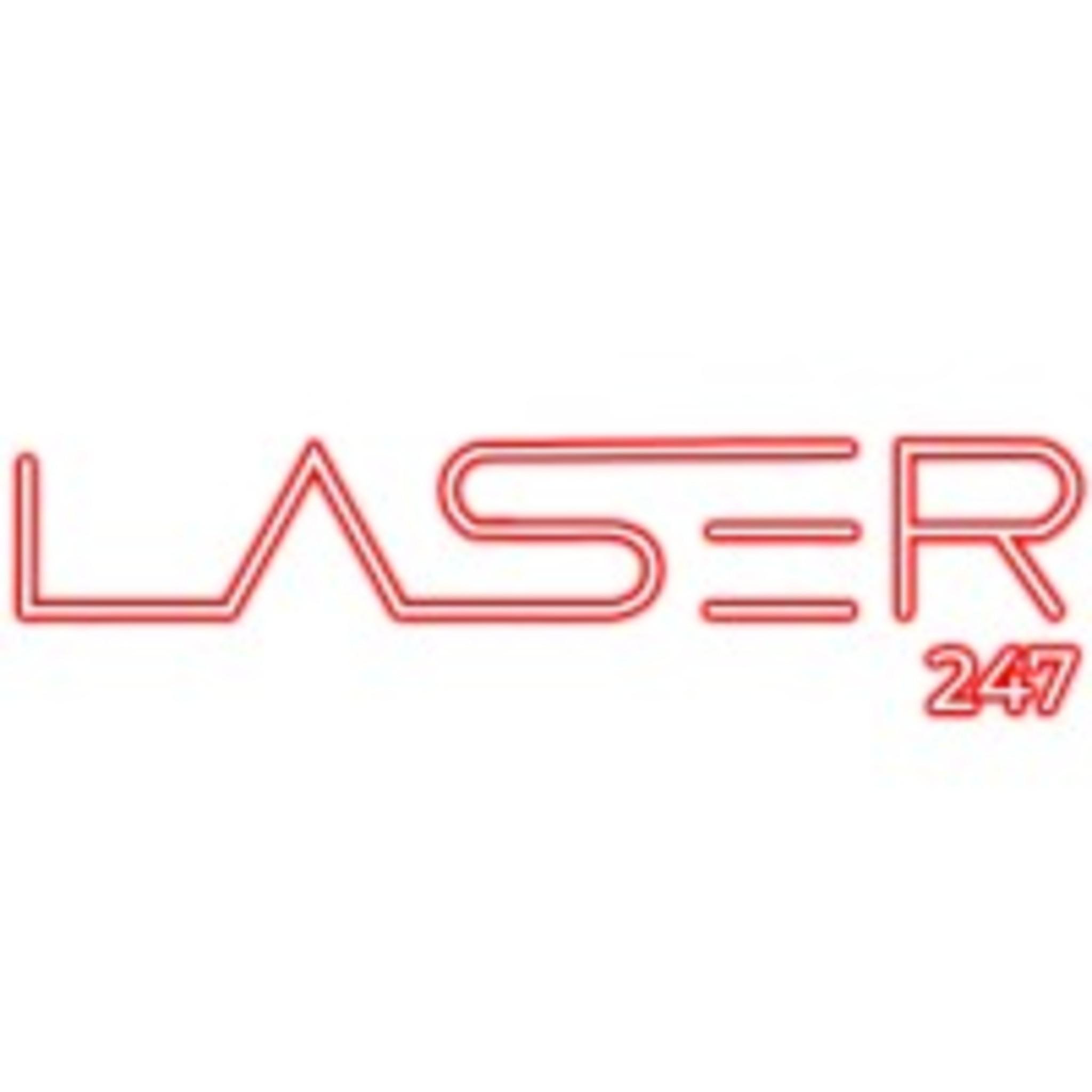 lasercricom